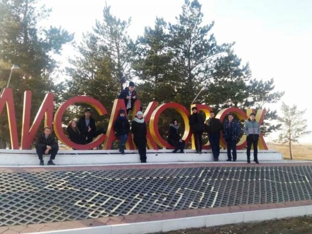 Некрополь Лисаковский – колыбель Верхнего Притоболья эпохи бронзы