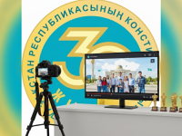 ВДОХНОВЕНИЕ, КРЕАТИВ И ЛЮБОВЬ К РОДИНЕ!