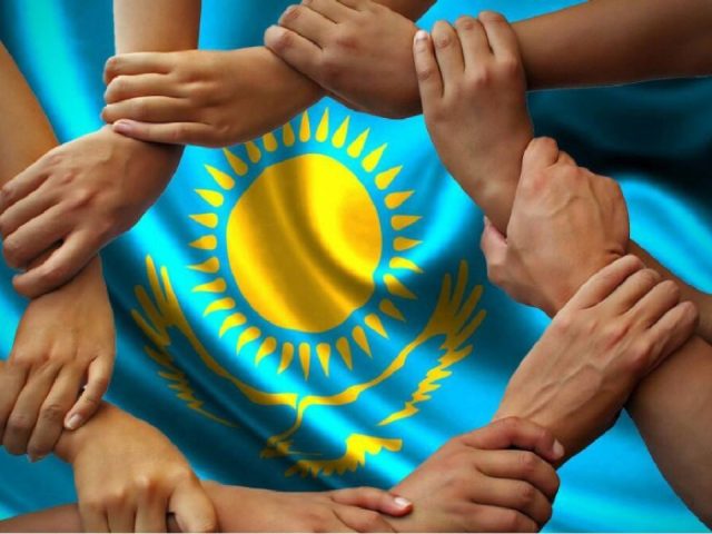 (Русский) «АДАЛ АЗАМАТ» – ВОСПИТАНИЕ ЧЕСТНОГО ГРАЖДАНИНА