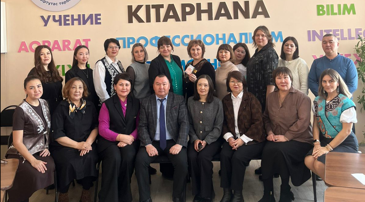 Современный руководитель — сильная группа — успешный студент!